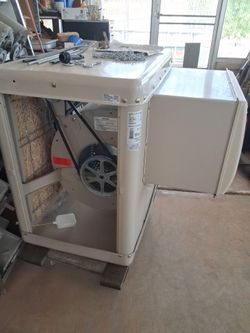 Swamp cooler 3500cfm