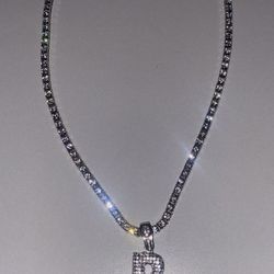 Silver Chain 