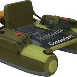 Classic Accessories Cumberland Float Tube