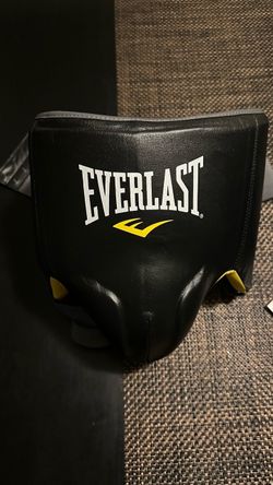 Everlast Groin Guard (Small)
