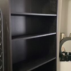 Book Shelf