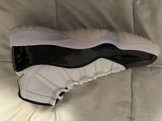Jordan 11s “DMP GRATITUDE (2023)”