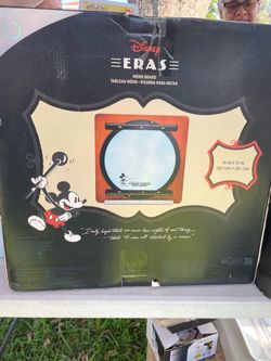 disney memo board