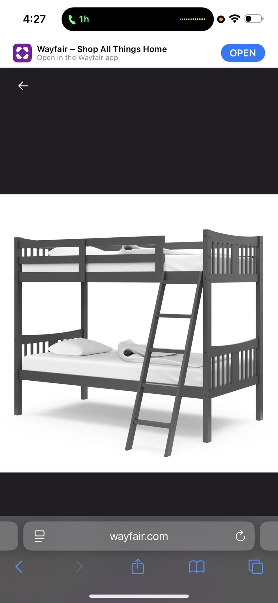 Twin Size Beds