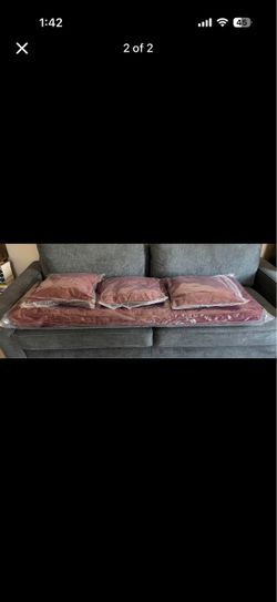 Out door cushions