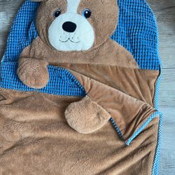 Kids Sleeping Bag 