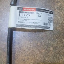 Ford Brake Hydraulic Hose BRHF-55
