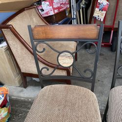Bar Stools 