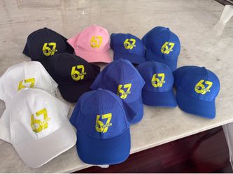 6-7 Kid Party Favor Hats