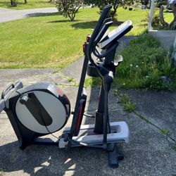 Reebok 710 Elliptical