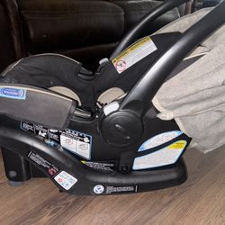 Infant Car Seat 