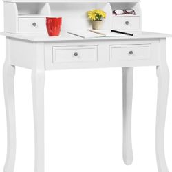 Wooden writing Desk