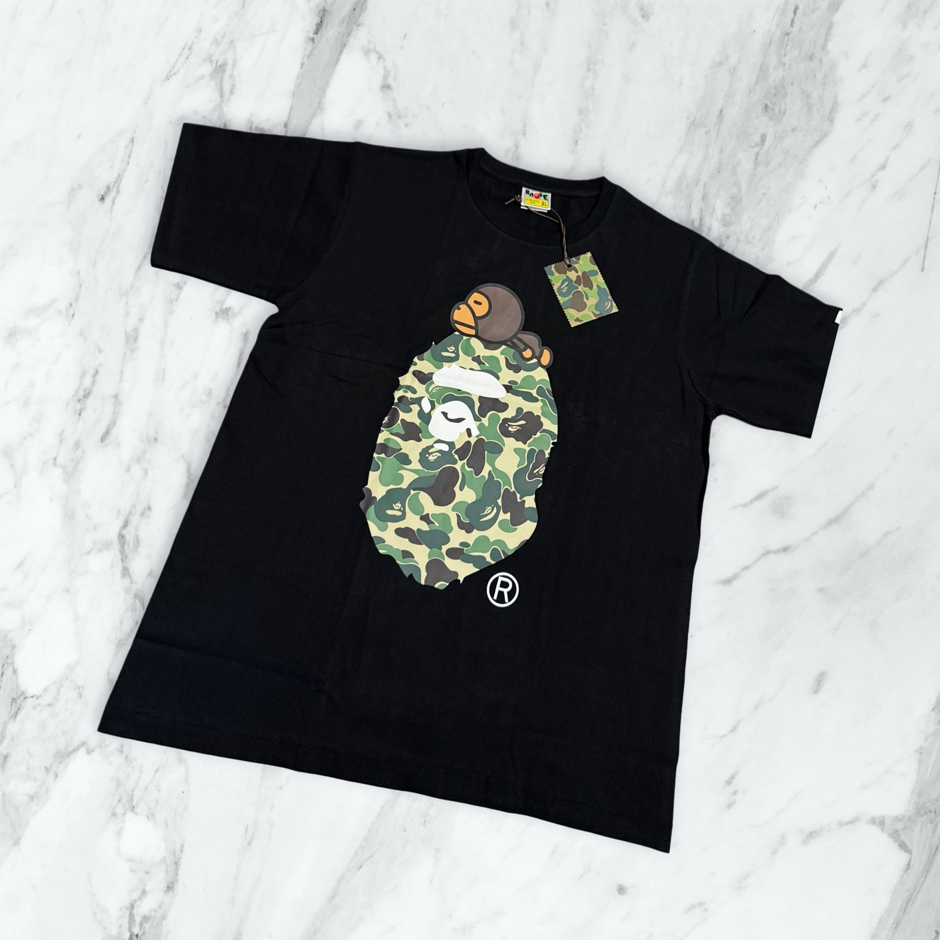 Bape Shirt