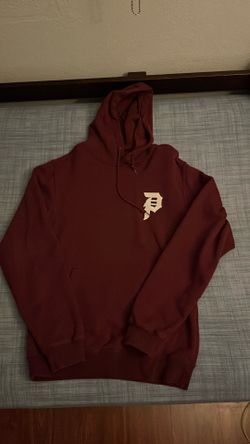 Primitive hoodie