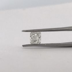 1.19ct Gia certified I color VS1 Natural diamond