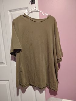 Green tee
