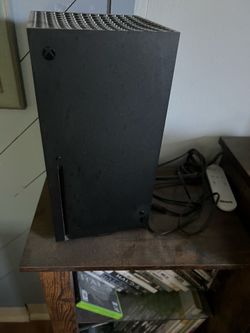 Xbox series x