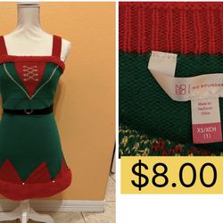 No Boundaries Too And Skirt For Sale 