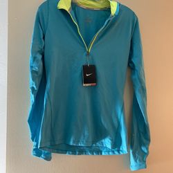 Nike sweatshirt New Xsmall