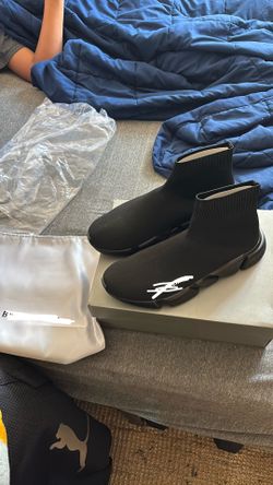 Balenci trainer brand new size 11