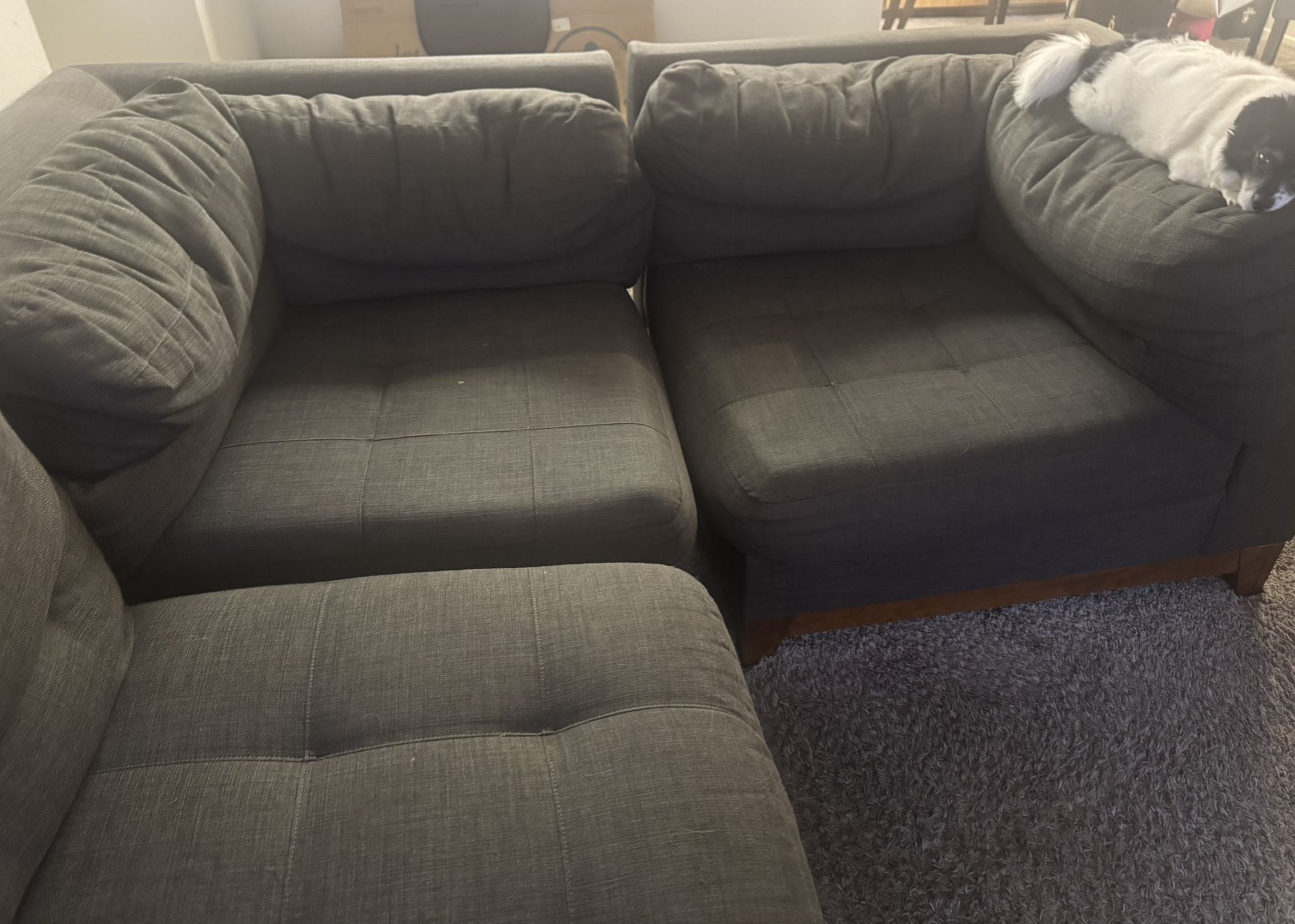Living Room Set