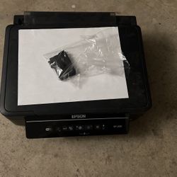 Epson Printer 