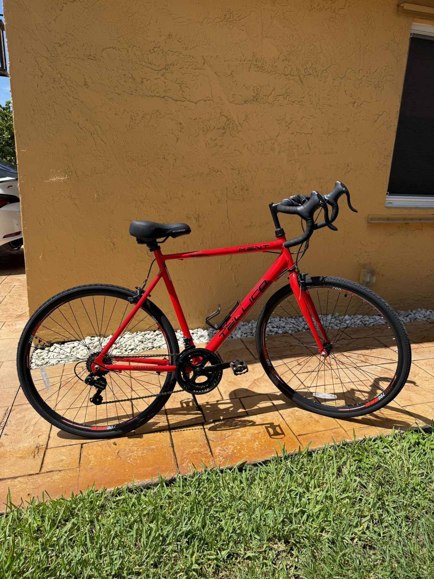 Kent 28” Road Bike