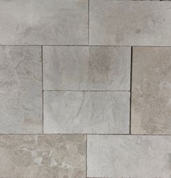 Marble paver Diana