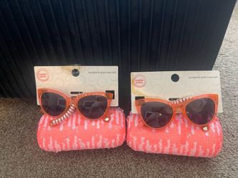 Kids Sunglass set