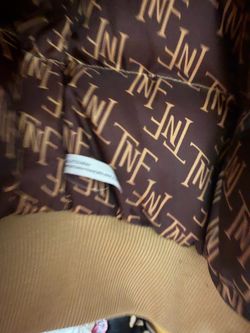 Women North Face Arctic Bomber