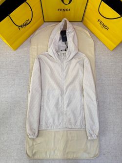 Fendi Men’s Jacket 2026 New