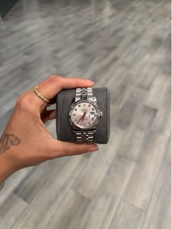 ROLEX DATEJUST 116234
