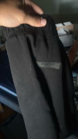 Essentials Fear Of God Shorts