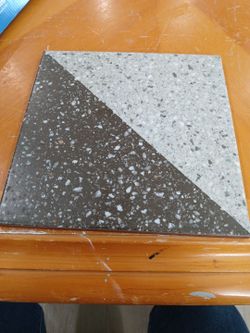 El Barco Tile