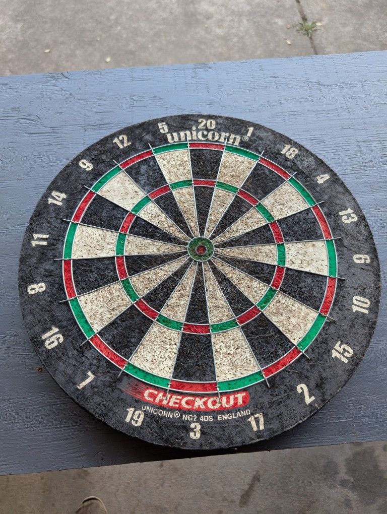 Dart Board