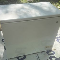 Deep Freezer