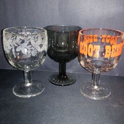 Goblets Set 2