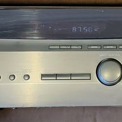 Kenwood AR-304 200W Stereo Audio Receiver

