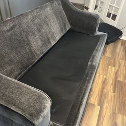 large sofa