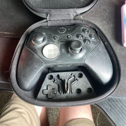 Xbox One Pro Controller