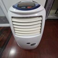8000BTU Portable A/C and Humidifier COSYWAY