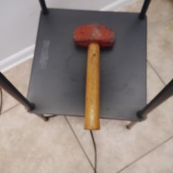 Steel Hand Mini Sledge