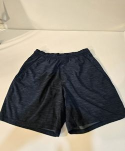 Lululemon Athletica Shorts - Blue