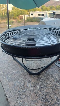fan