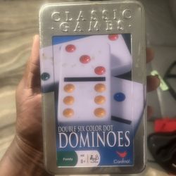DOMINOES