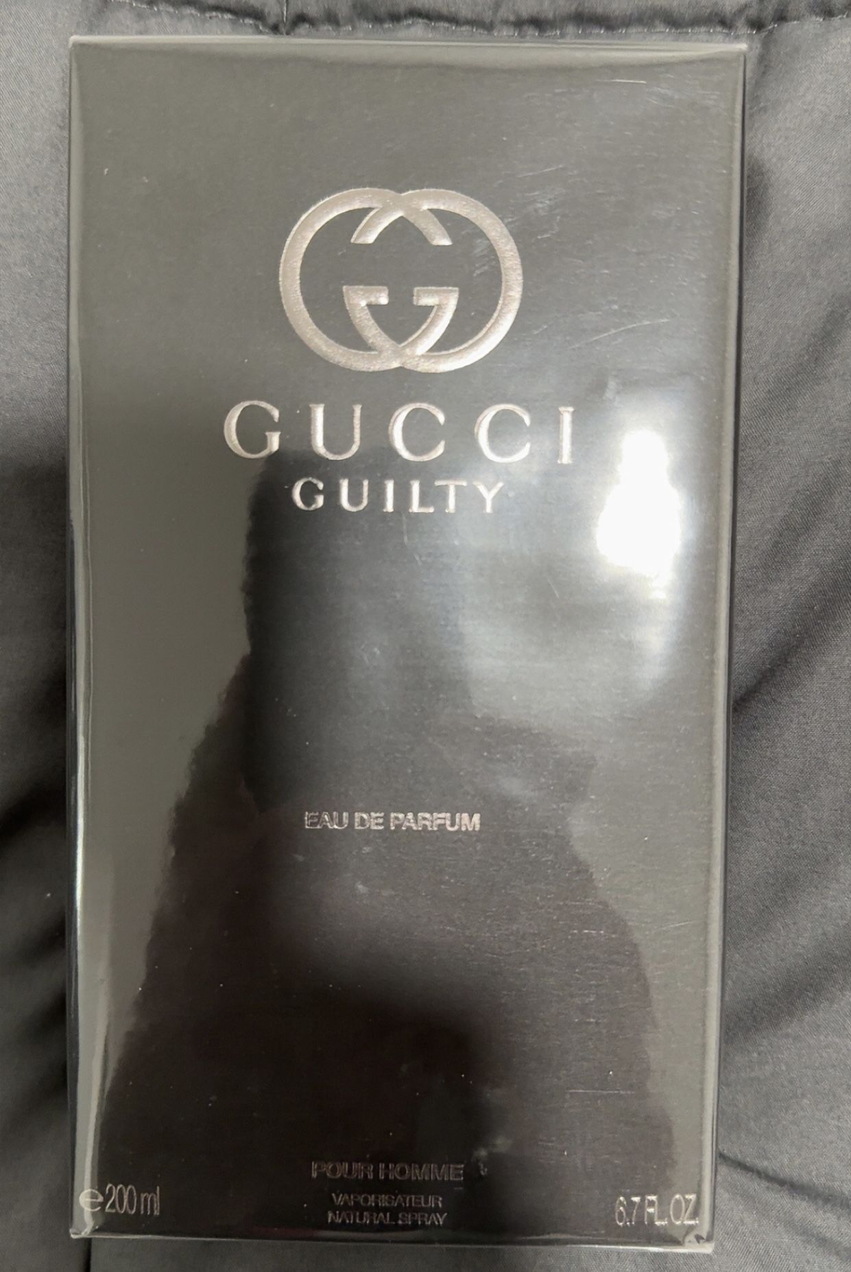 Gucci Guilty Cologne