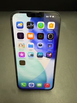 iPhone 14 Plus unlock 128gb