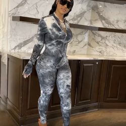 One Piece Body Suit 
