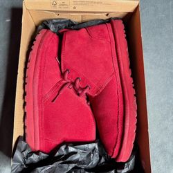 Men’s UGG boots 