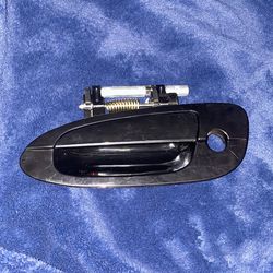 Nissan Altima 2002-2006 Driver Side Door handle